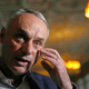 Major League Baseball Commissioner Rob Manfred speaks with the news media after a meeting of MLB owners, Thursday, Feb. 9, 2023, in Palm Beach, Fla.